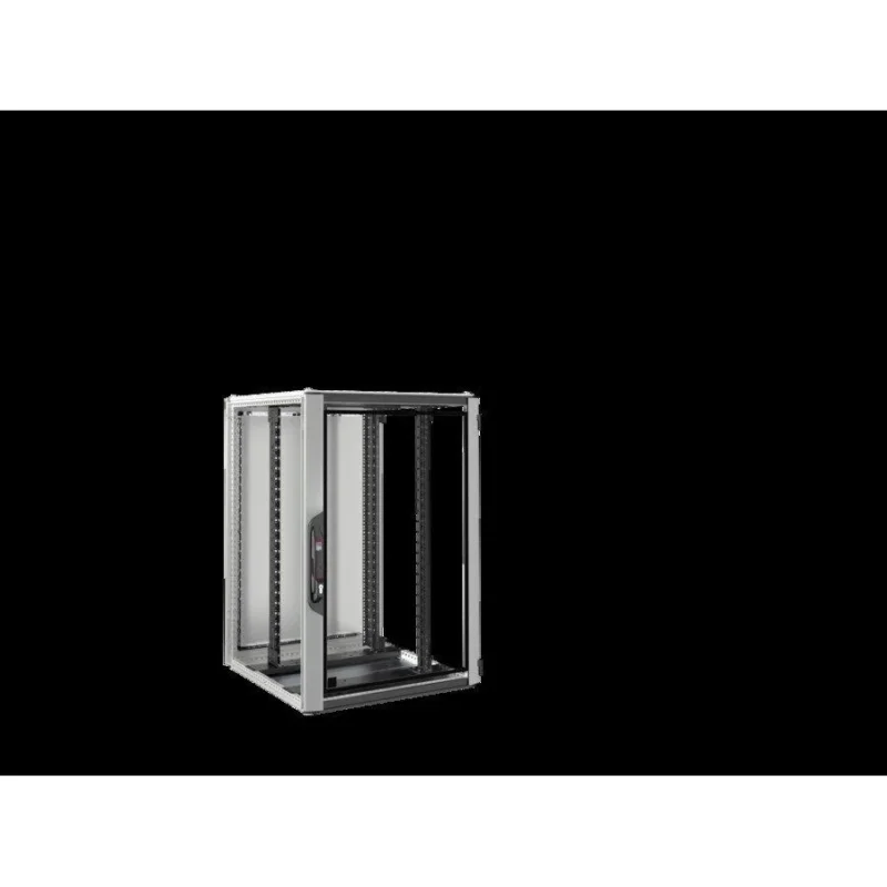 Rittal - Netzwerk-/Serverschrank VX 5303.134 IP55