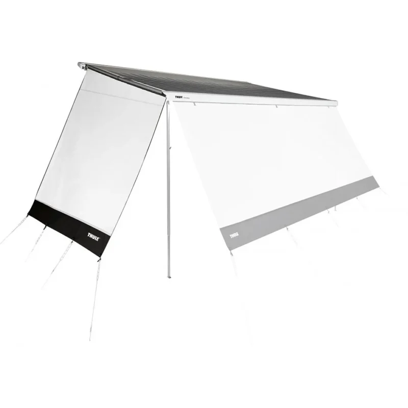Sun-Blocker G2 Side für TO 9200, Auszug 3 m, Höhe L