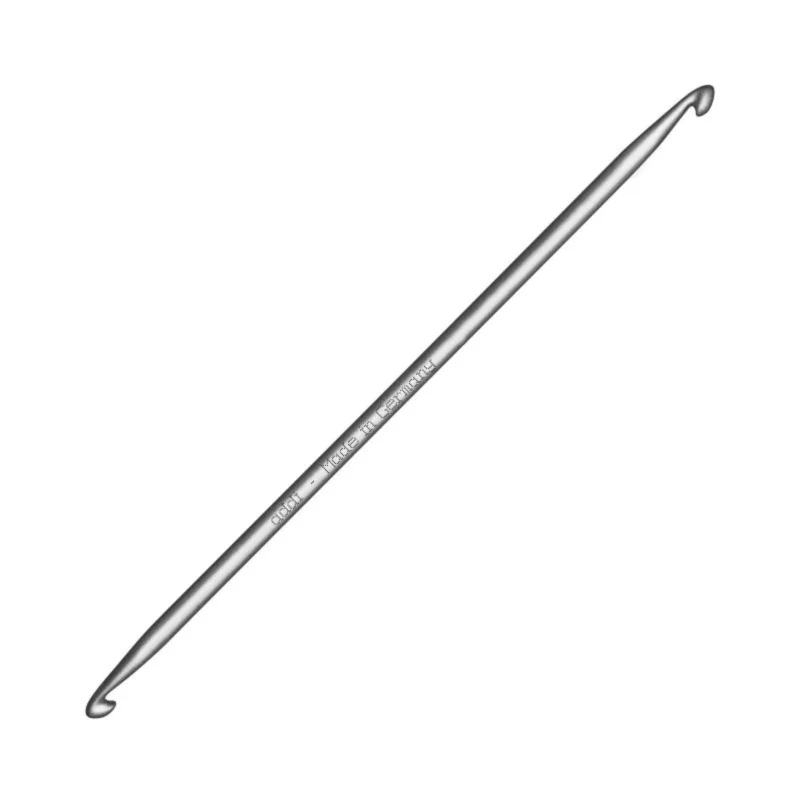 addi Tunesische Doppelhäkelnadel 3,50 mm 15 cm
