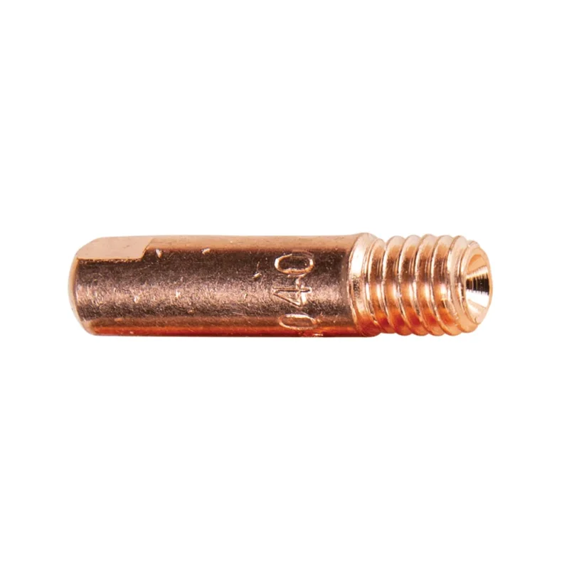 Produktbild von Stromdüse M6 E-Cu Ø 1,0 mm EVO MB 15