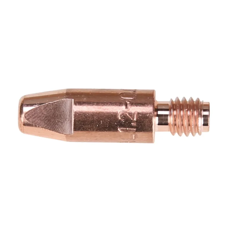 Produktbild von Stromdüse M6 E-Cu für Alu Ø 1,2 mm