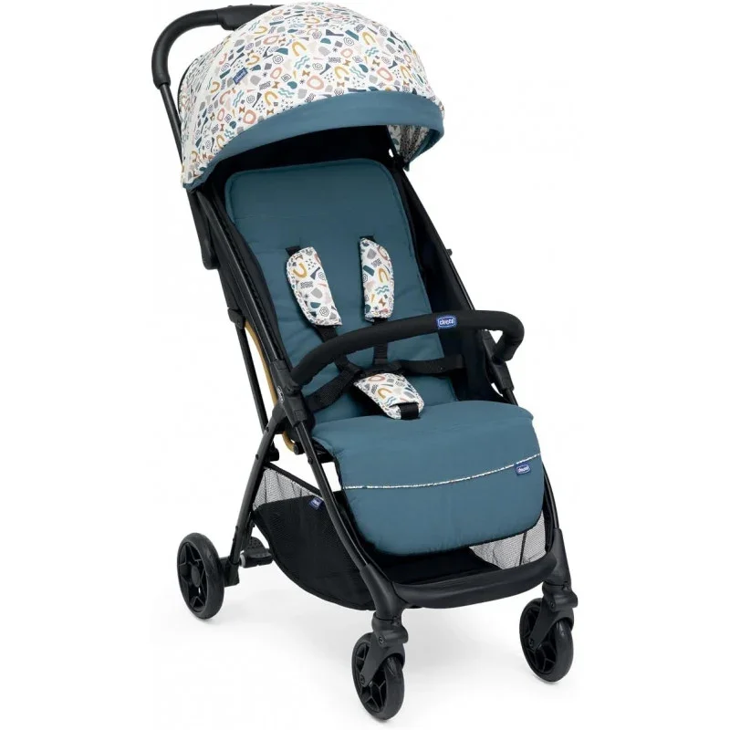 Kinderwagen Chicco Glee JoyFul Teal