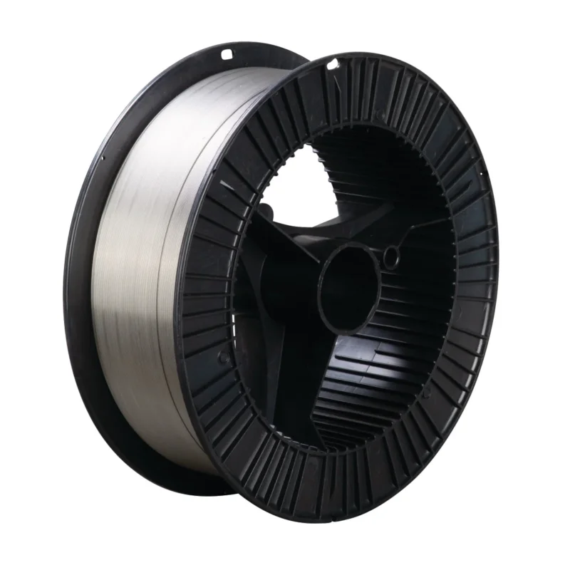 Produktbild von MAG Edelstahl-Schweißdraht SG X 2 Cr Ni Mo 19 12 / D 300 / 15,0 kg / 1,0 mm