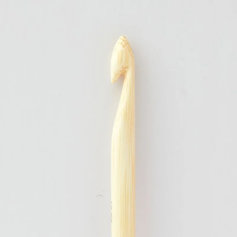 KnitPro Häkelnadel bamboo 5,00 mm