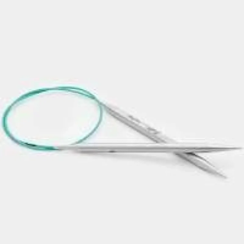 KnitPro Rundstricknadel Mindful 9,00 mm 120 cm englisch