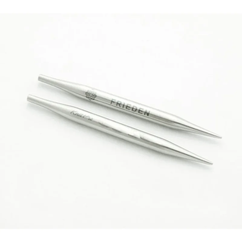 KnitPro auswechselbare Nadelspitzen Mindful 3,50 mm 13 cm