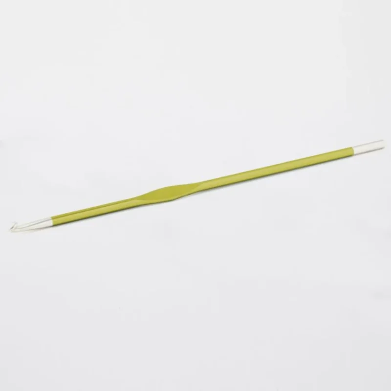 KnitPro Häkelnadel ZING einseitig 3,50 mm 1 St