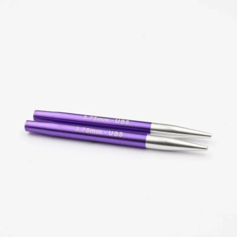 KnitPro Auswechselbare Nadelspitze Zing 3,75mm 5 cm 1 St