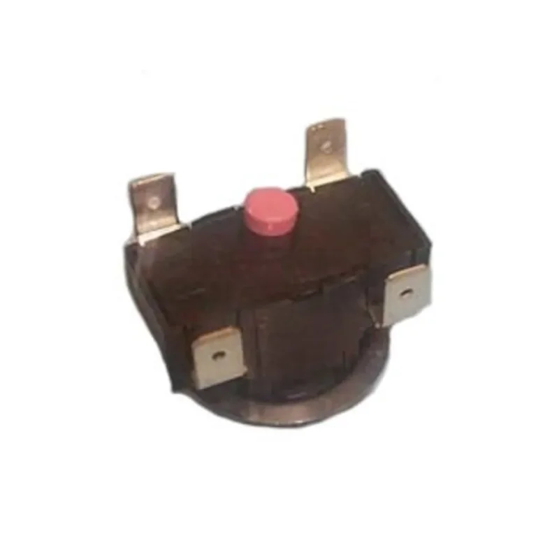Termostato de seguridad 283311AAC rearmable universal para termos Edesa Fagor Corberó Fleck Ariston 85º