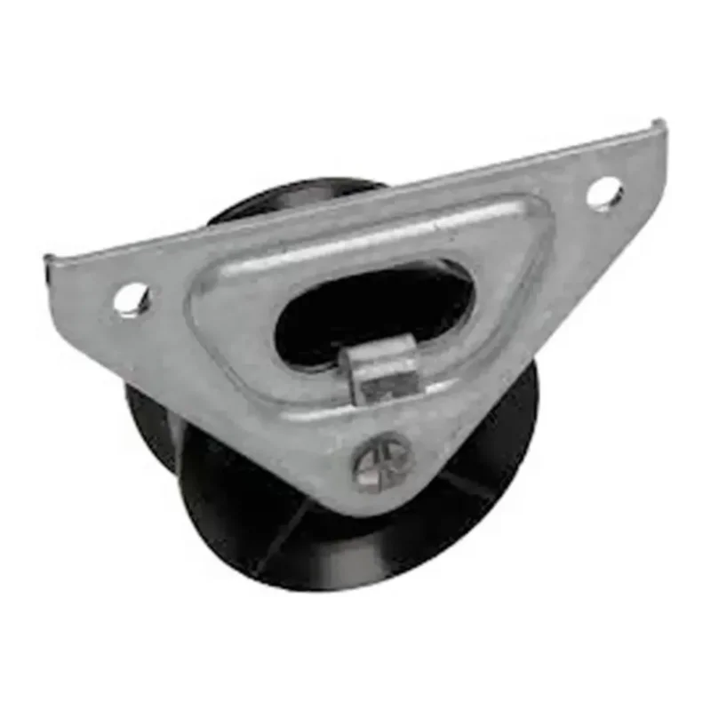 Tensor polea secadora Ariston, Indesit IDC75EU C00504520