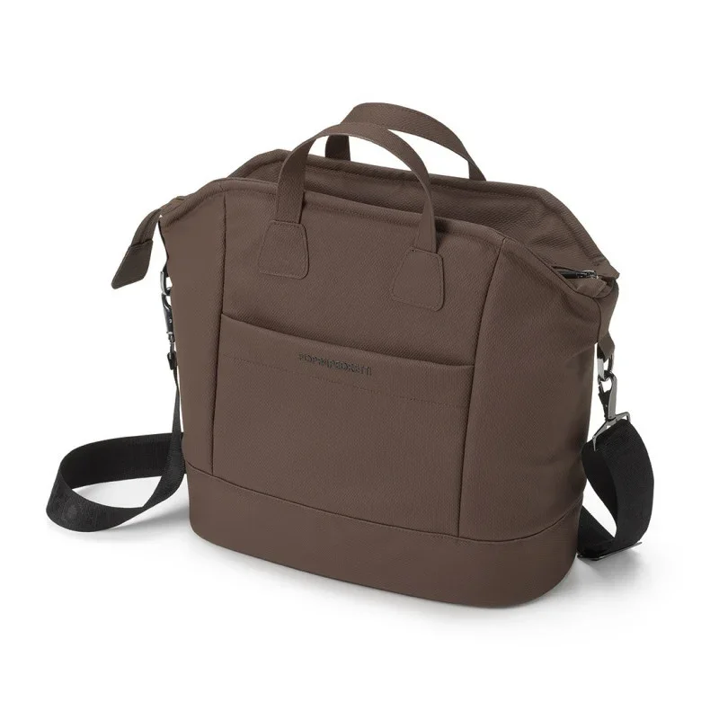 Borsa Mamma Foppapedretto Elegant Brown
