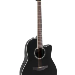 Ovation E-Akustikgitarre Celebrity Traditional Mid Cutaway CS24-5-G (B-Ware) - Musik-Ebert Gmbh