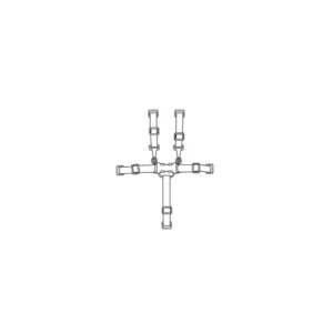 Kit Cinture Per Seggiolone Istante Cam