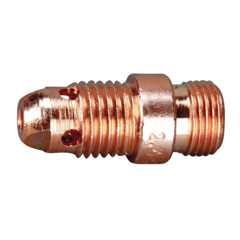 Produktbild von Spannhülsengehäuse Mini 2,4 mm