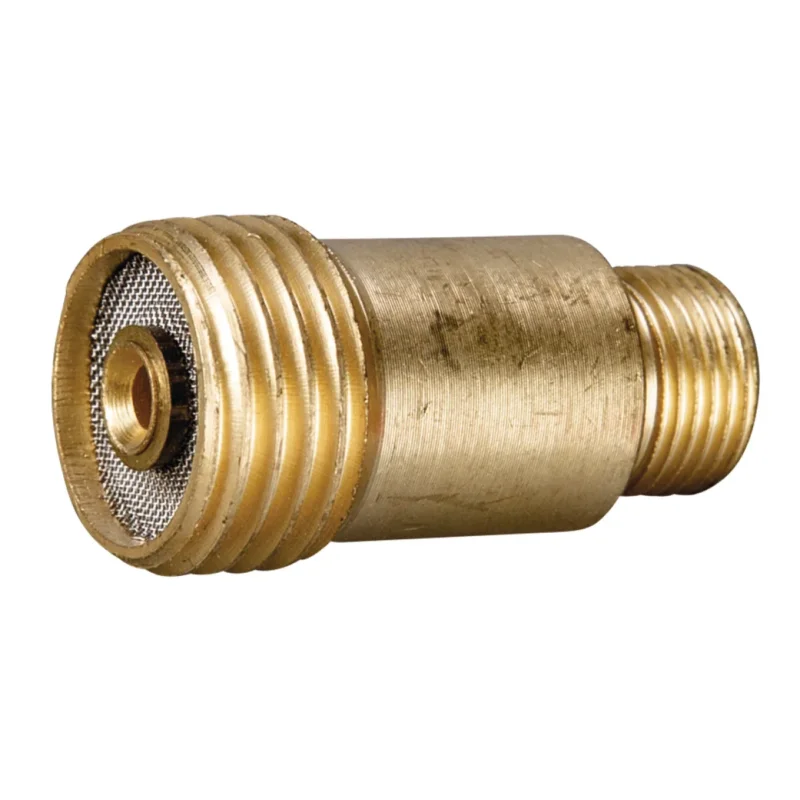 Produktbild von Gaslinse Mini 2,4 mm
