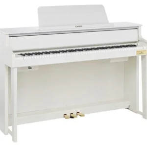 Casio Hybrid Piano GP-310 Celviano - Musik-Ebert Gmbh