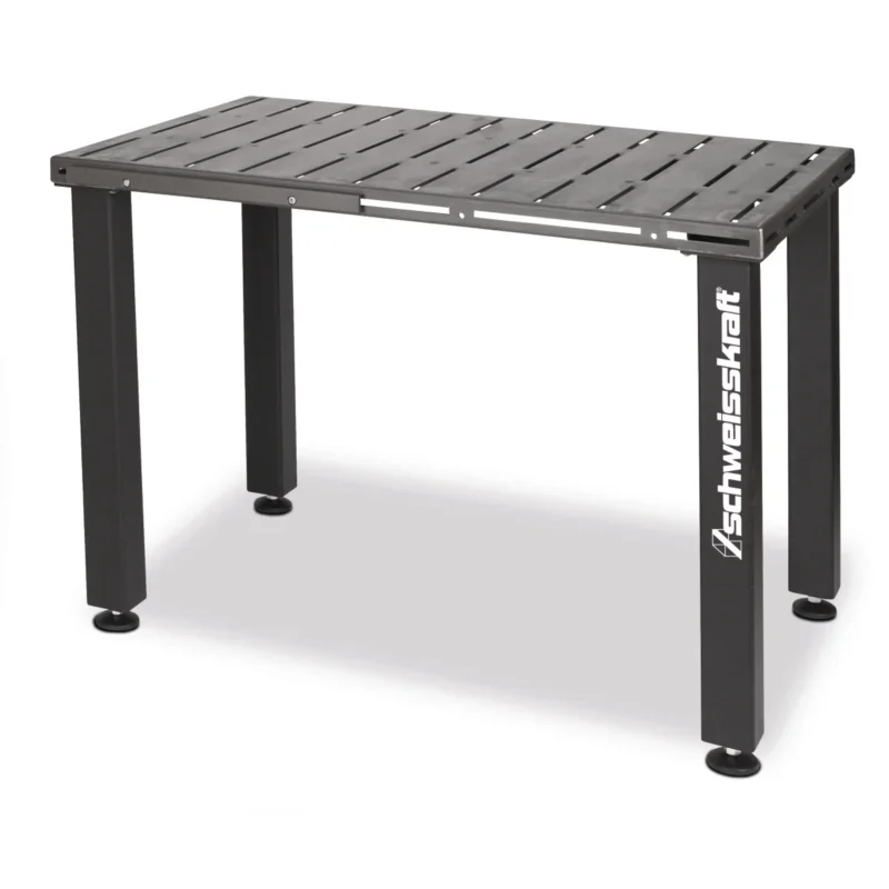 Produktbild von Montage- und Schweißtisch MAT 300 S