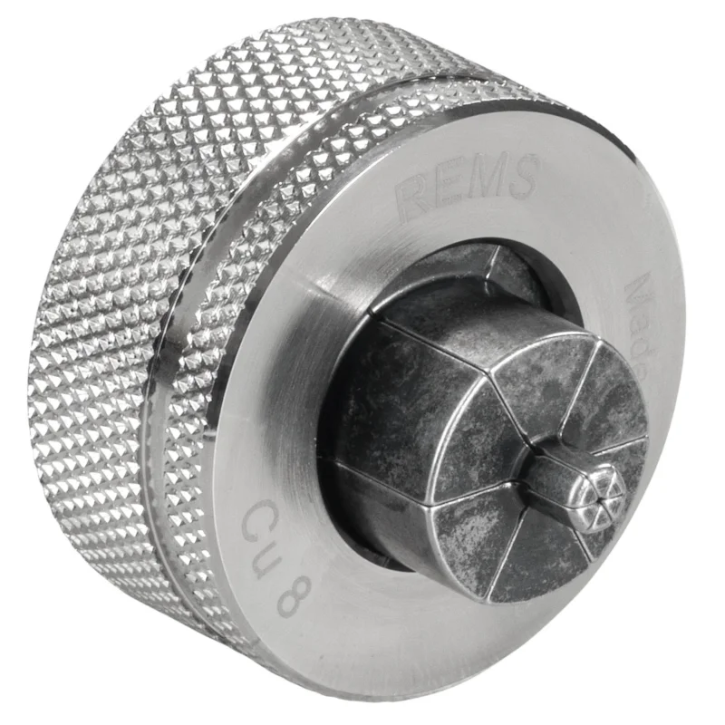 REMS - Aufweitkopf Cu 8 150100 R