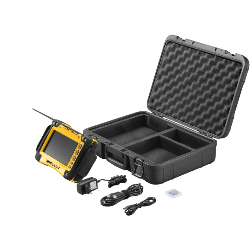 REMS - CamSys 2 Basic-Pack 175300 R220