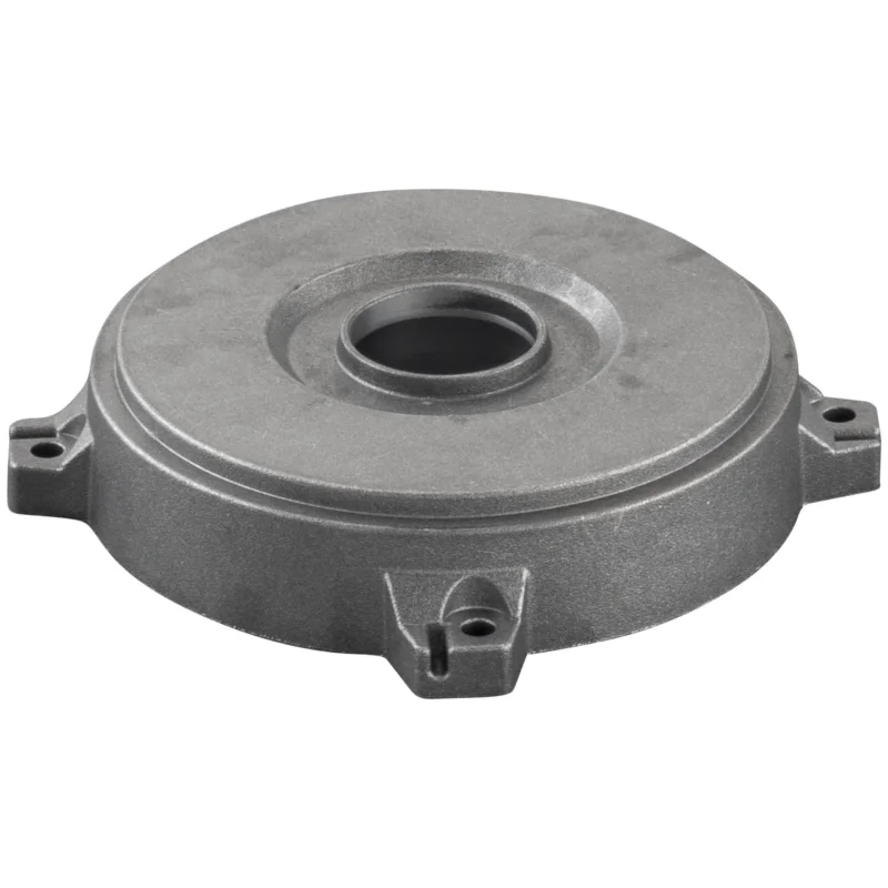 REMS - Flansch für Motor 385110 EME 385120