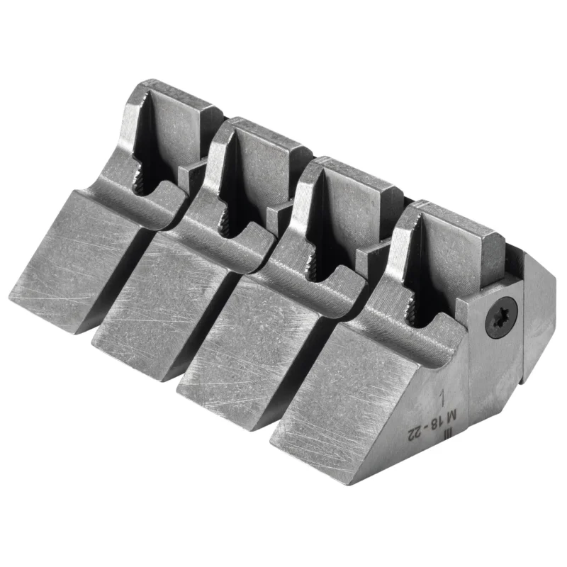 REMS - Halter M 18-22, Satz 759039