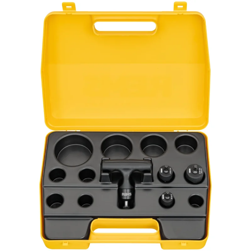 REMS - KaliGrat E Set 16x2+20x2+25x2,5/26x3 114000 R