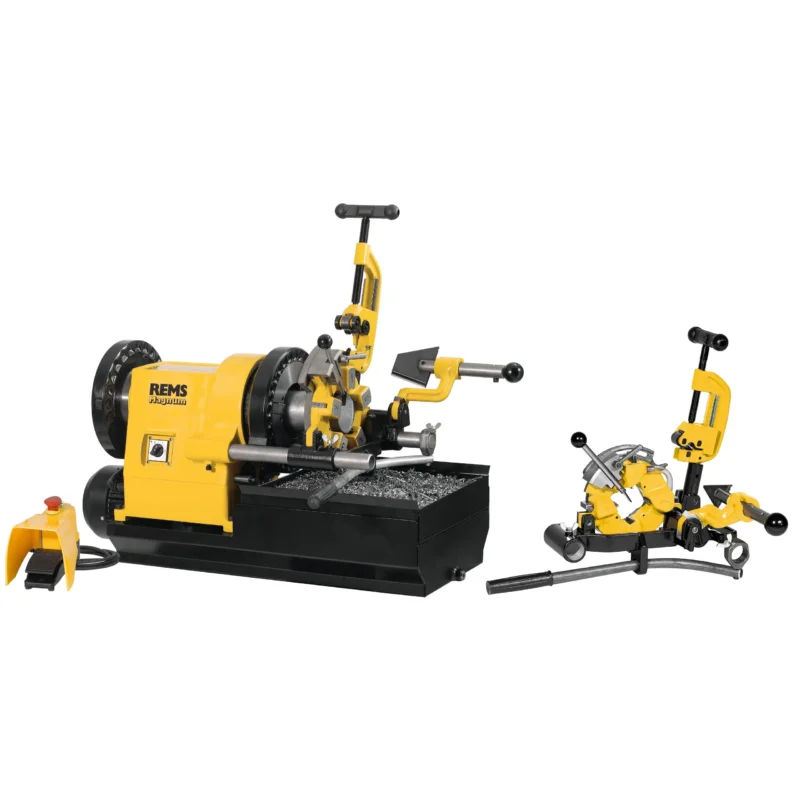 REMS - Magnum 3020 T R 1/2-3 380314 R380