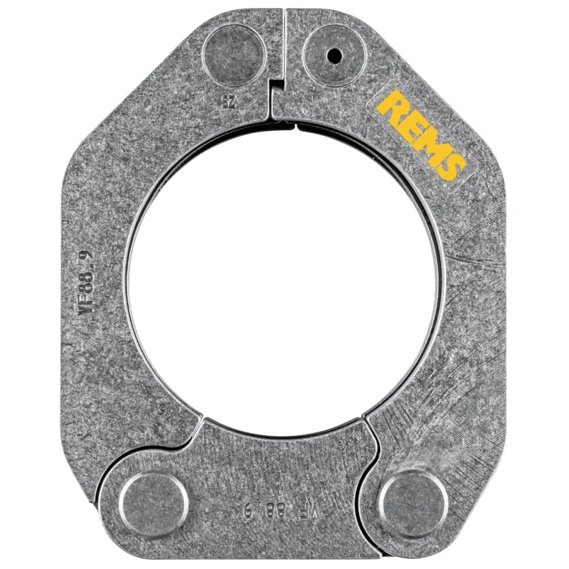REMS - Pressring VFz 88,9 (PR-3B) -> Zwischenzange erforderlich 572817 R