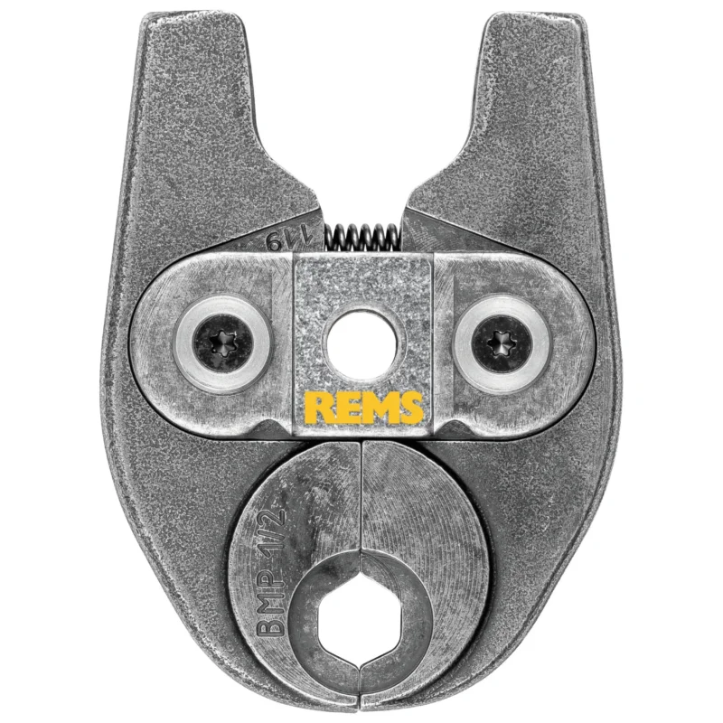 REMS - Presszange Mini BMP 1/2" 578704