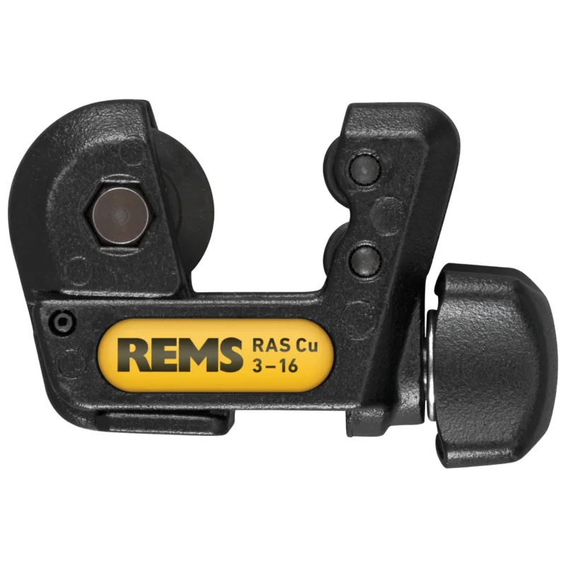 REMS - RAS Cu 3-16 Ø 3-16 mm, 1/8-5/8" 113250 R