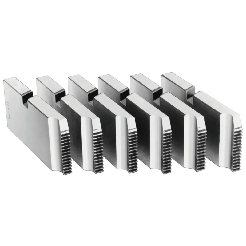 REMS - Schneidbacken R 2 1/2-4, HSS, Satz 381401 RHSS
