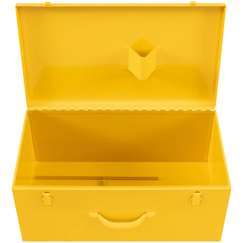 REMS - Stahlblechkasten mit Einlage 185058 R