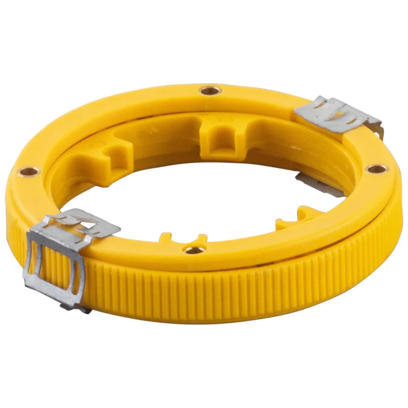 REMS - Stellring komplett 545012 R