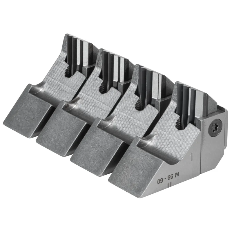 REMS - Strehler HSS +Halter M 56-60, Satz 759281 RHSS