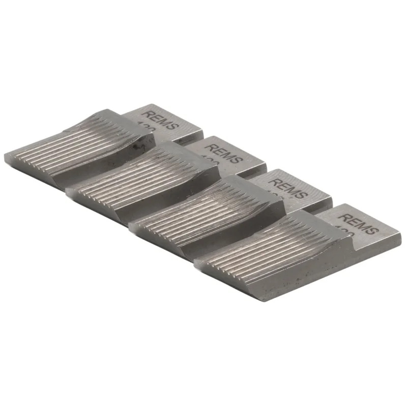 REMS - Strehler M 14-16, HSS, Satz 751520 RHSSZ