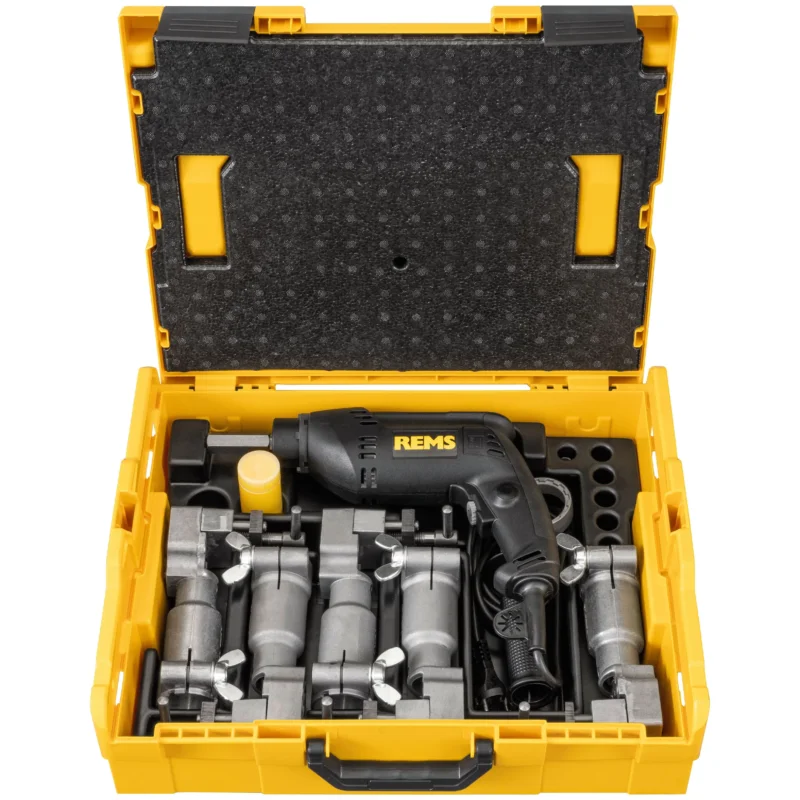 REMS - Twist Set 12+14+16+18+22 L-Boxx 156016 R220
