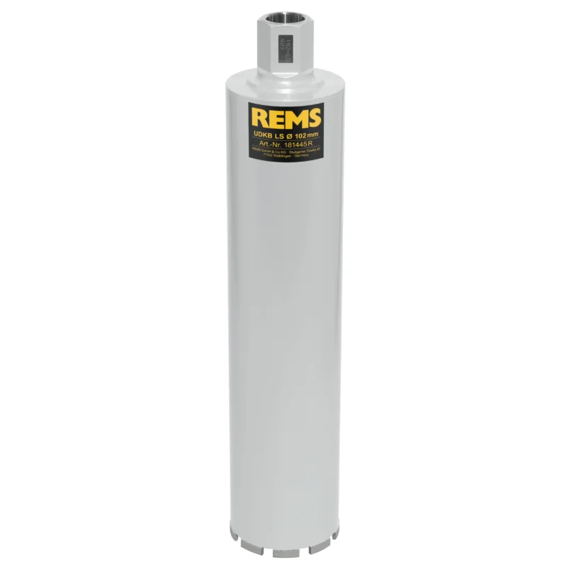 REMS - UDKB LS 102 x 420 x UNC 1 1/4 181445 R