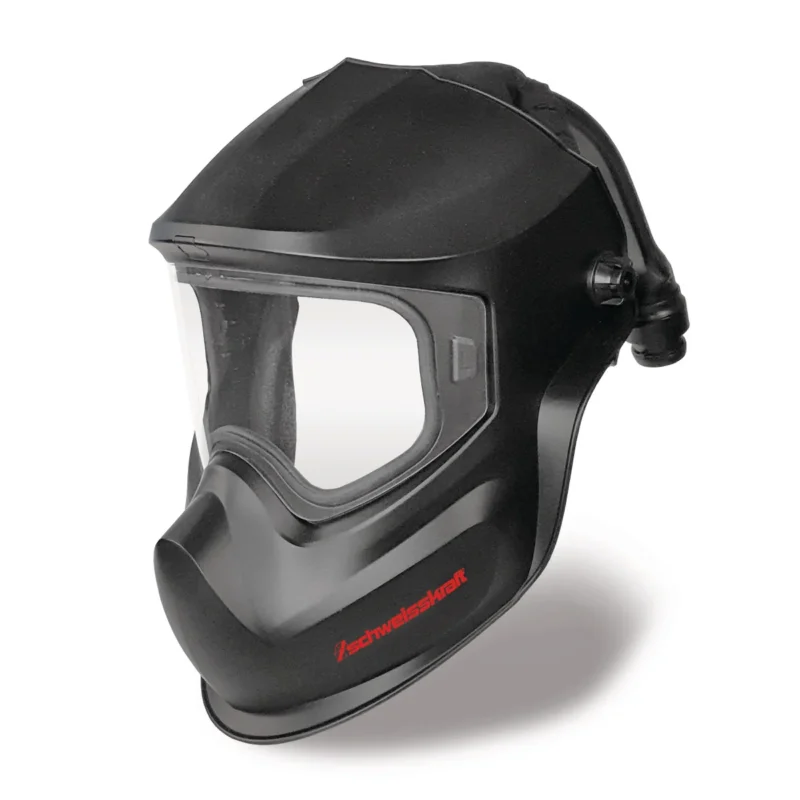 Produktbild von Schleifhelm Varioprotect GRIND AIR ohne Frischluftfiltersystem
