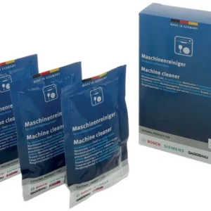 Limpiador de polvo para lavavajillas Bosch, Siemens, Balay, Neff 00312194