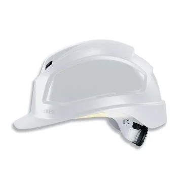 Uvex - Schutzhelm uvex pheos B-WR weiß m.Lft 9772030 g