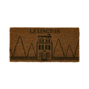 Lexington House Coir Fibre Türmatte