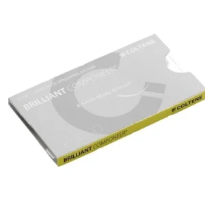 Verpackung von BRILLIANT COMPONEER® Bleach Translucent Größe M - OK 22.