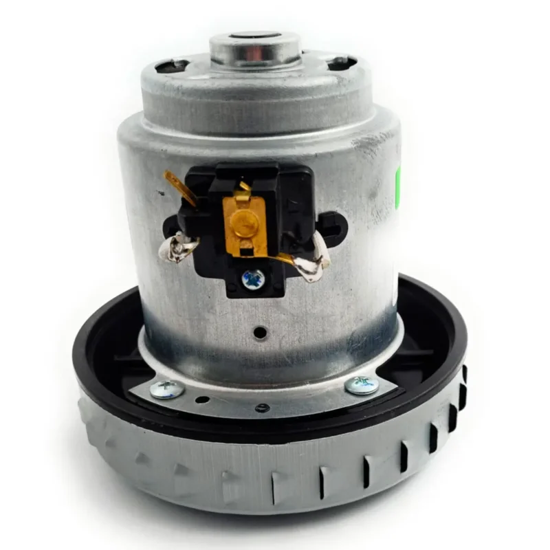 Motor recambio Polti M0005502 para aspirador Forzaspira Lecologico Allergy