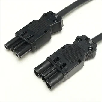 WIELAND 92.232.3040.1 Patchkabel fuer steckbare Gebaeudeinstallation