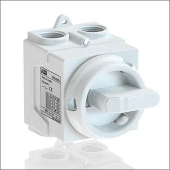 ABB 1SCA138456R1001 Lasttrennschalter 92 mm