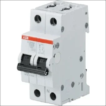 ABB 2CDS251103R0135 Leitungsschutzschalter