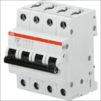 ABB 2CDS274001R0165 Leitungsschutzschalter