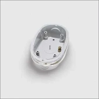 HONEYWELL HOME 56-66 Inbouwkast fuer belinstallatie 168 mm