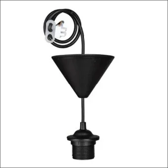 BAILEY 141578 Pendelarmatuur 1400 mm
