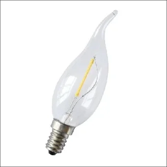 BAILEY 80100035364 LED-lamp 125 mm